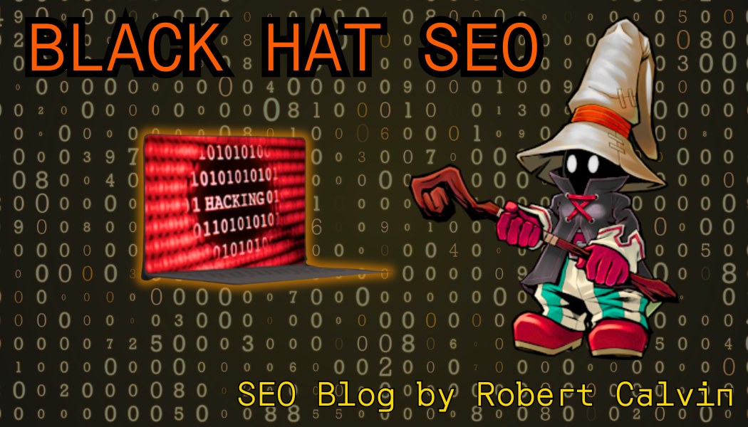 Black Hat SEO