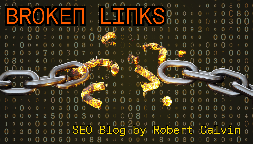 Broken Links