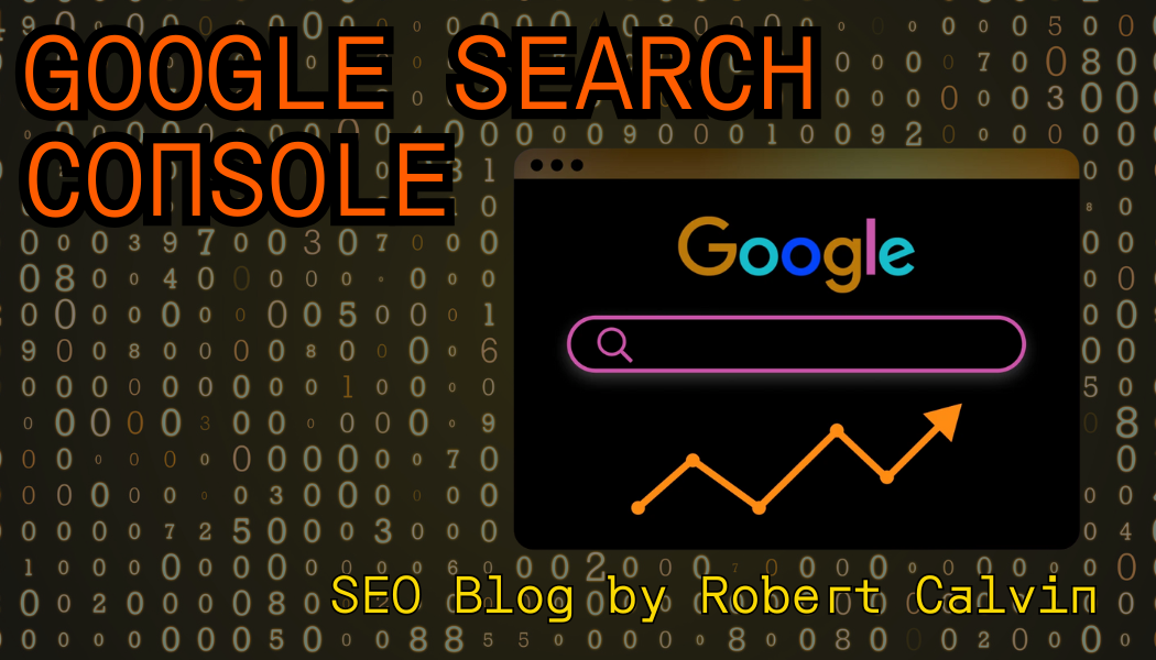 Google Search Console