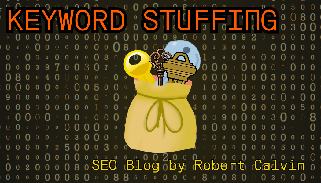Keyword Stuffing