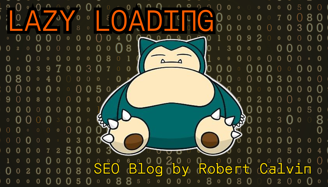 Lazy Loading