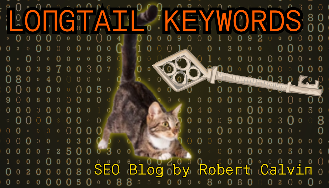 Longtail Keywords