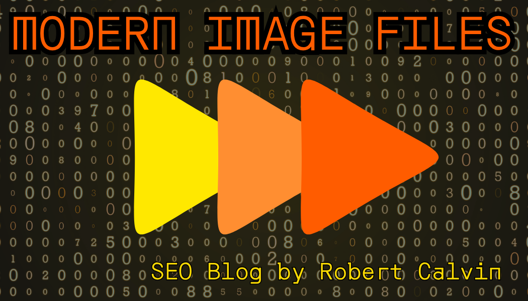 Image file type comparison: JPEG vs WebP vs AVIF