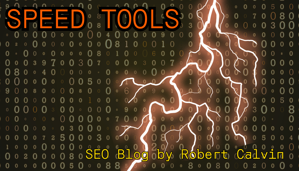 Site Speed Tools