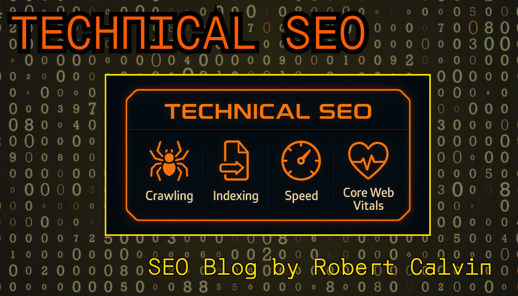 What is Technical SEO?